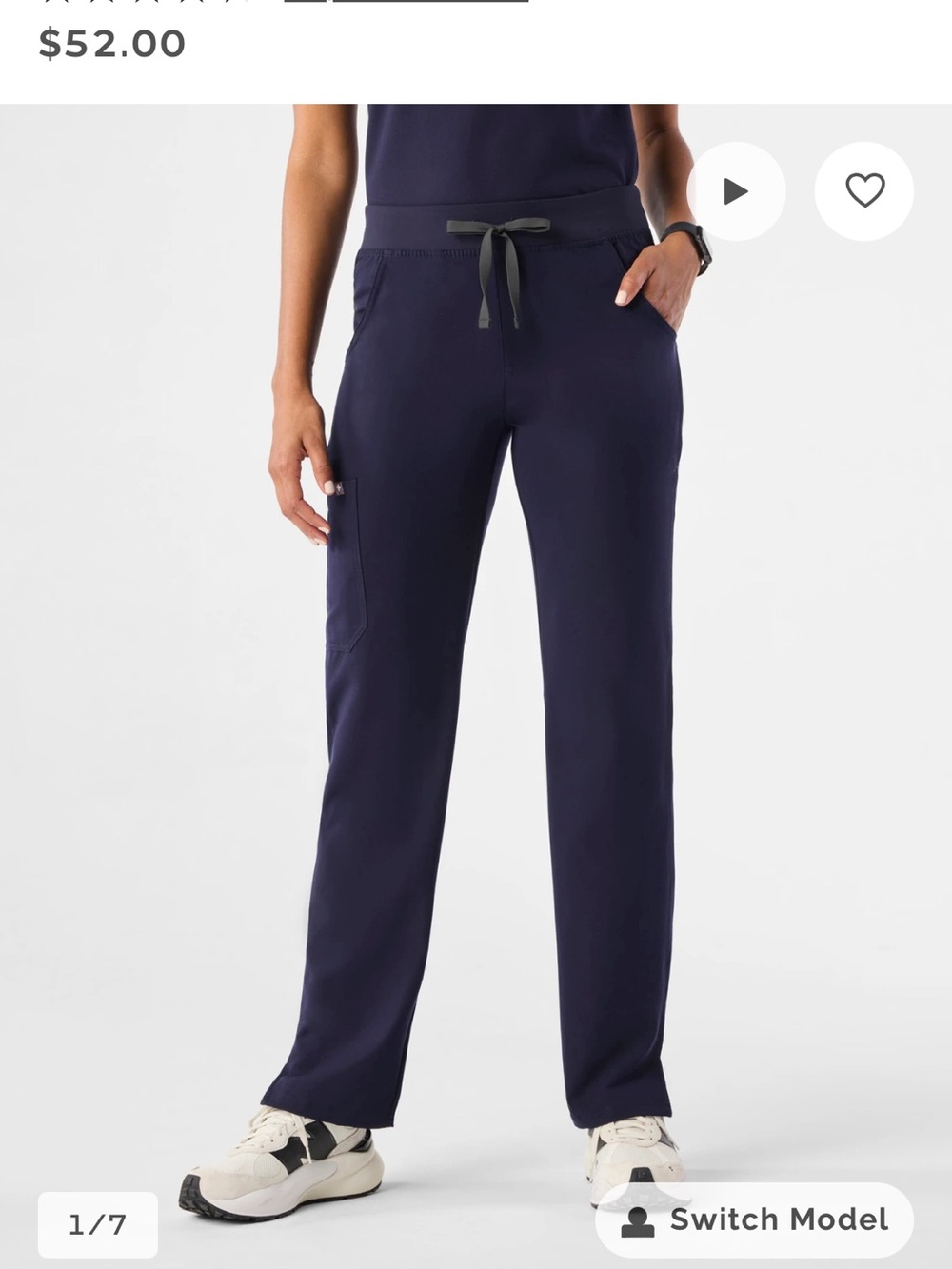Figs Kade Cargo